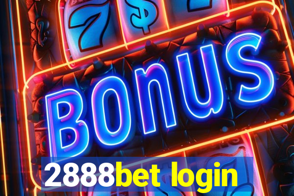 2888bet login